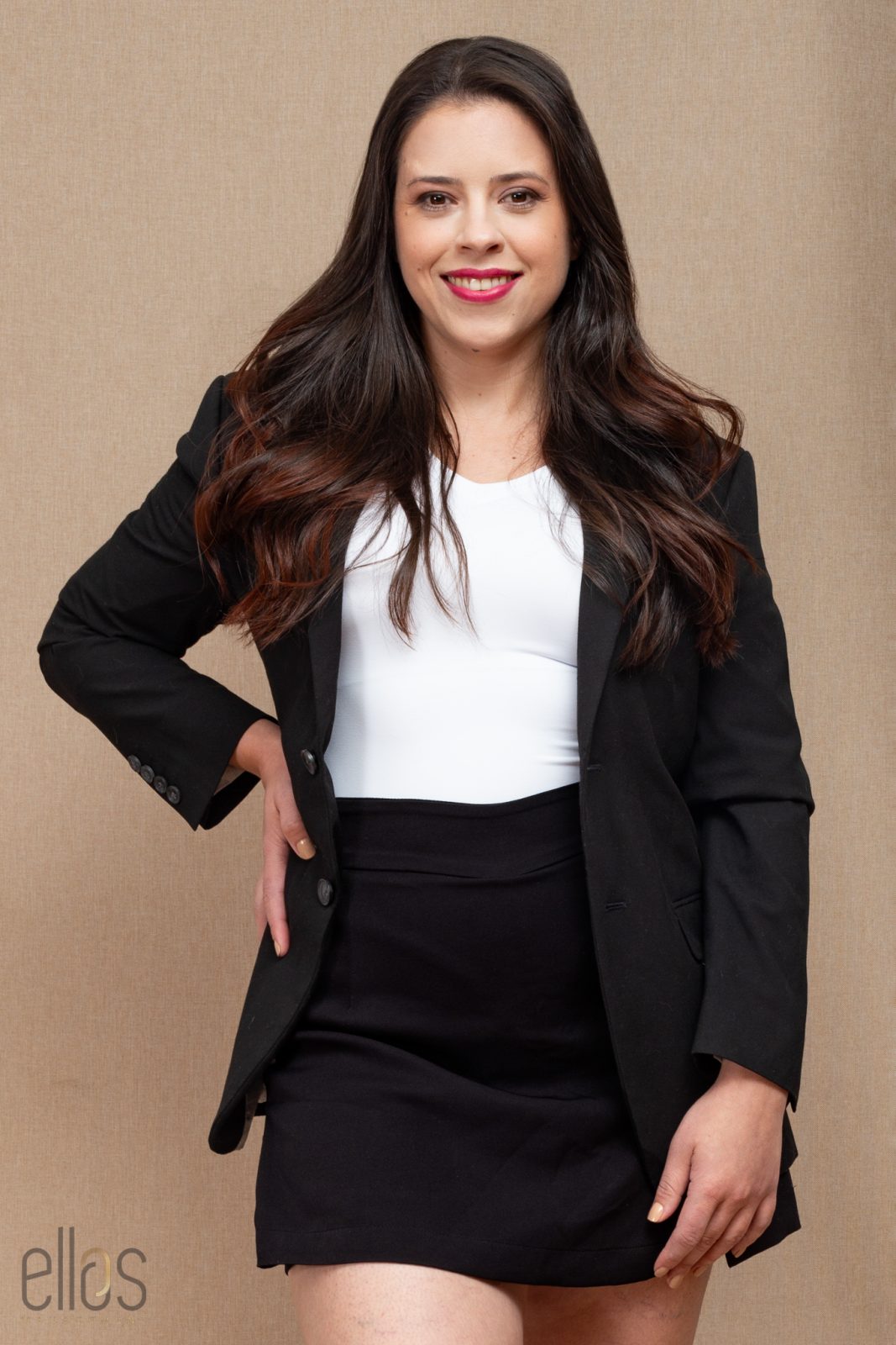 Adriana Wouk